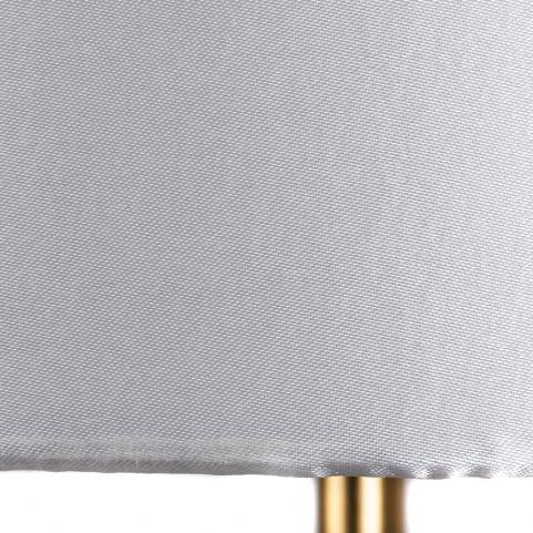 Настольный светильник Arte Lamp Matar A4027LT-1PB