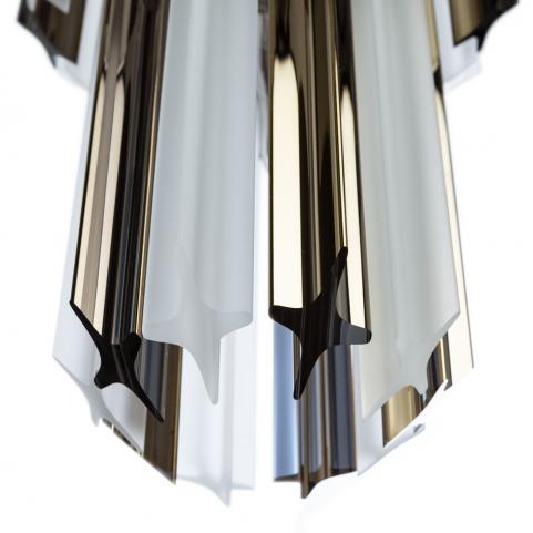 Люстра Divinare Frizzante 1681/01 SP-9