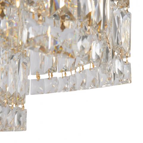 Люстра Maytoni Dune DIA005CL-06G