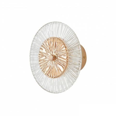Бра Arte Milano 1.1252B.D150.H150.LED G