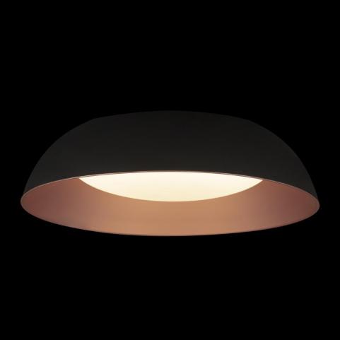 Потолочный светильник Loft IT Cappello 10229 Black