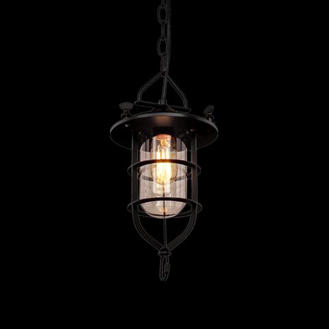 Подвесной светильник Loft IT Warehouse LOFT1141