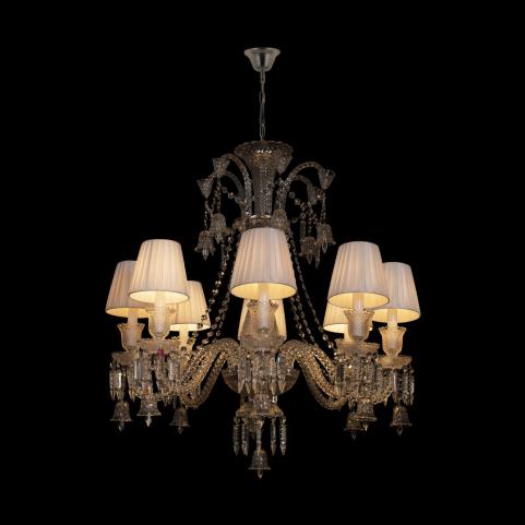 Подвесной светильник Loft IT Zenith 10210/8 White