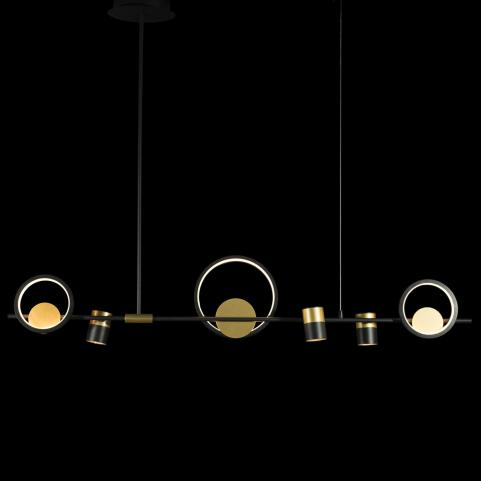 Подвесной светильник Loft IT Saturn 10094/1200