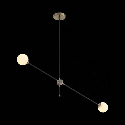 ST Luce Подвесной светильник ST-Luce Bastoncino SL429.403.02