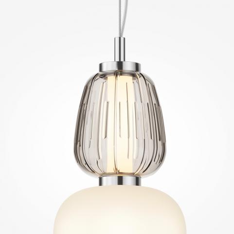 Подвесной светильник Maytoni Pattern  MOD267PL-L28CH3K