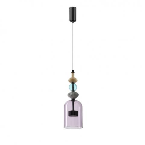 Подвесной светильник Odeon Light Palleta 5046/12LA