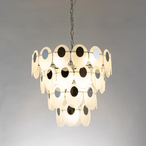 Люстра Arte Lamp Rosabella A4067LM-11CC
