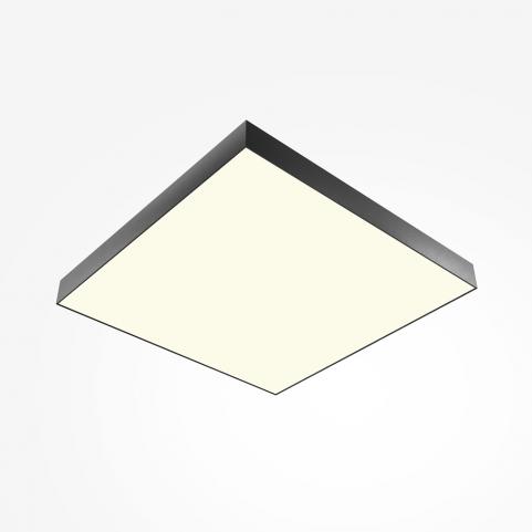 Потолочный светильник Maytoni Technical Ceiling 3000K Zon C032CL-90W3K-SQ-B