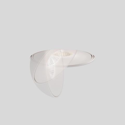 Точечный светильник Maytoni Technical Downlight 3000-4000-6000K Move DL060-9W3-4-6K-TRS-W
