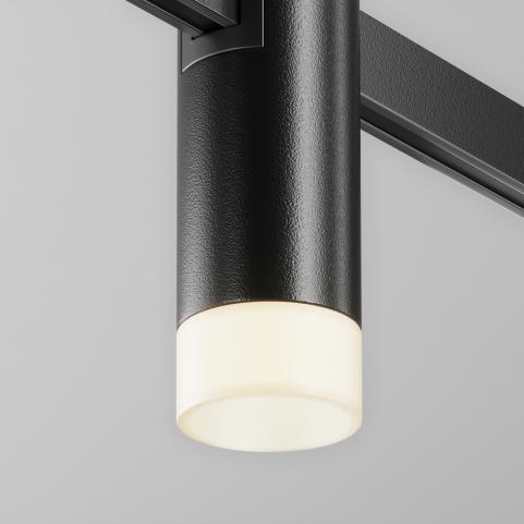Трековый светильник Maytoni Technical Flarity 3000K Skim TR145-1-3W3K-W-B
