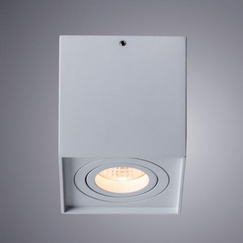 Накладной светильник Arte Lamp Factor   A5544PL-1WH