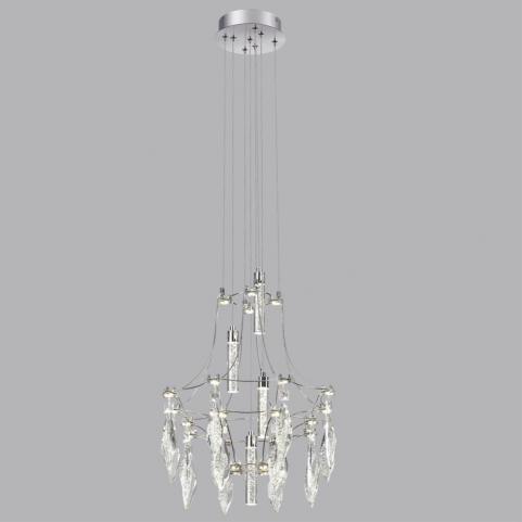 Подвесной светильник Odeon Light Flamenco 6699/35L