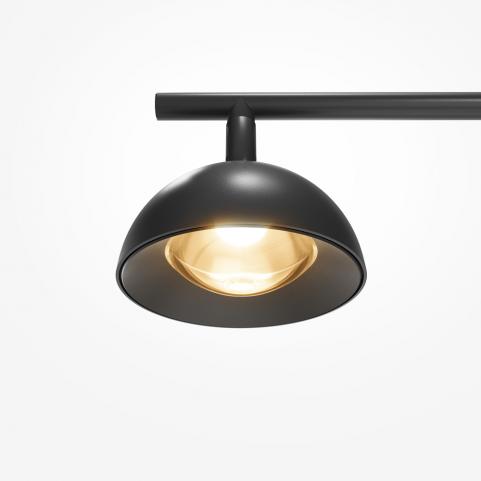 Торшер Maytoni  Pikant MOD372FL-L10B3K