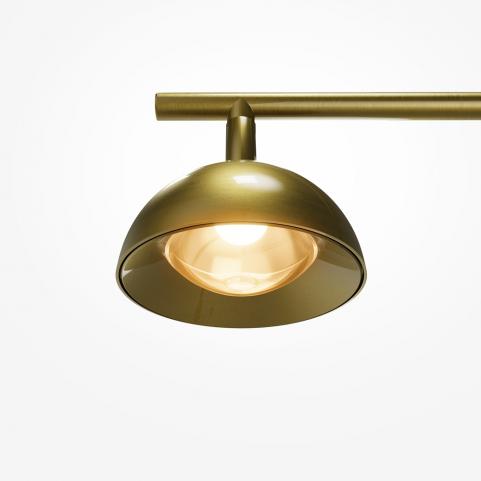Торшер Maytoni  Pikant MOD372FL-L10BS3K