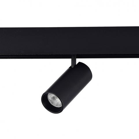 ST Luce Магнитный трековый светильник ST-Luce Skyline 48 2700K - 6500K ST375.406.07