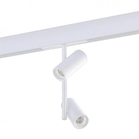 ST Luce Магнитный трековый светильник ST-Luce Skyline 48 3000K ST808.536.16