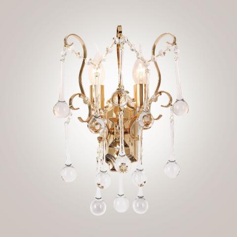 Бра Modelux  ML.6761.02 GD