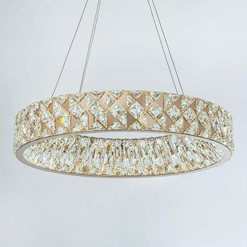 Подвесной светильник Modelux 3000-6000K ML.335.600 GD