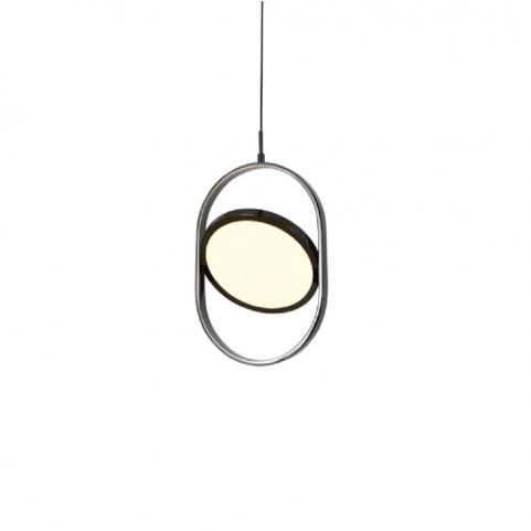 Подвесной светильник Newport Sabina 3512/S black glossy