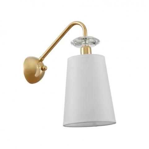 Бра Newport Liana 4621/A gold