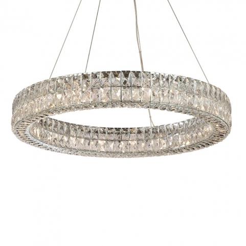 Подвесной светильник Newport Elizabeth 2 8550/78 C chrome