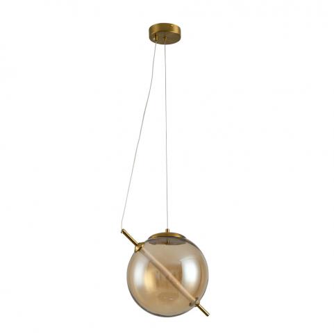 Светильник подвесной Arte Lamp Holly A3225SP-1PB
