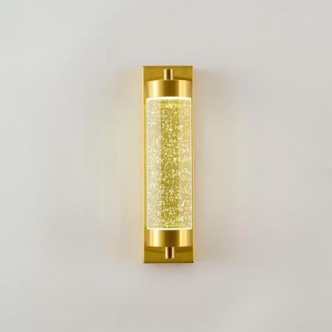 Бра Arte Lamp Galaxy A2132AP-8PB