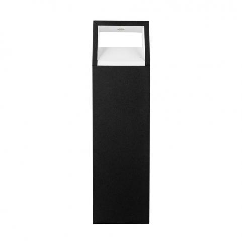 Уличный фонарь Arte Lamp Liverpool A1326PA-1BK
