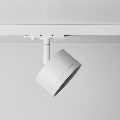 Трековый светильник Mikami Oreo gx53  MKL-3-GX53-W