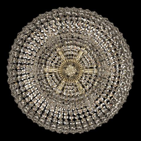 Люстра Bohemia Ivele Crystal  19101/H1/55IV G