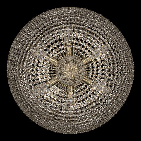 Люстра Bohemia Ivele Crystal 19051/H2/80IV G