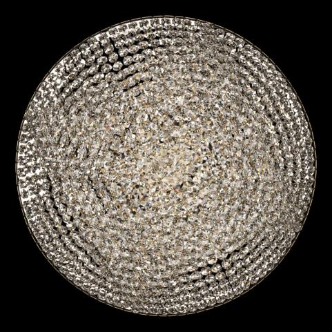 Люстра Bohemia Ivele Crystal 19321/H1/35IV G