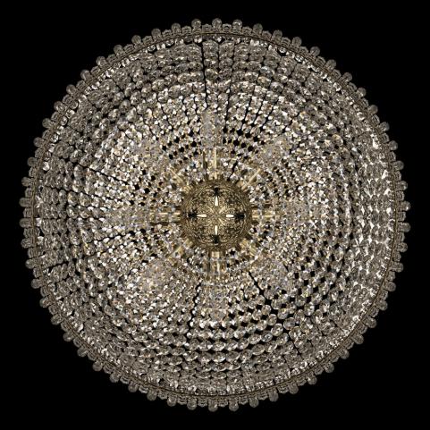 Люстра Bohemia Ivele Crystal 19011/45IV G