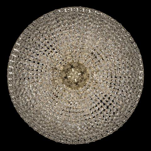 Люстра Bohemia Ivele Crystal 19151/80IV G
