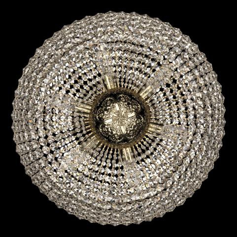 Люстра Bohemia Ivele Crystal 19111/55IV G
