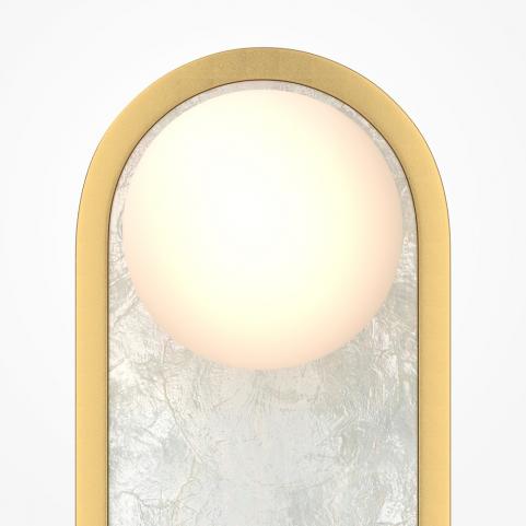 Бра Maytoni Perlamour MOD473WL-L20BSK
