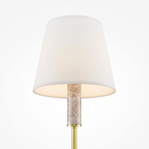 Торшер Maytoni Lira MOD483FL-01BS