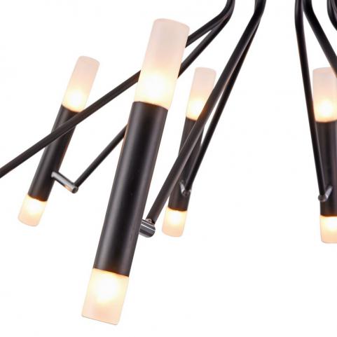 Люстра Maytoni Vigo MOD620CL-16B