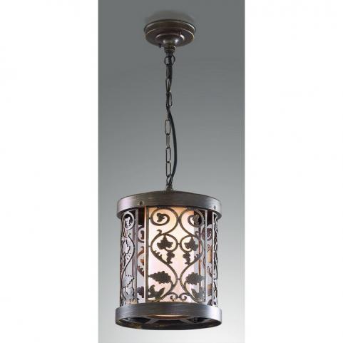 Уличный фонарь Odeon Light Kordi 2286/1