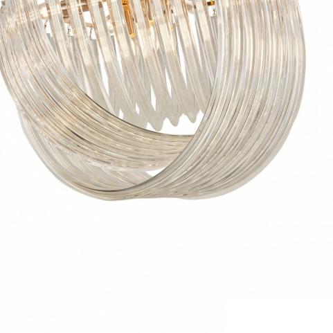 Люстра Arte Milano S.97378.D600.H430.E14.9 G