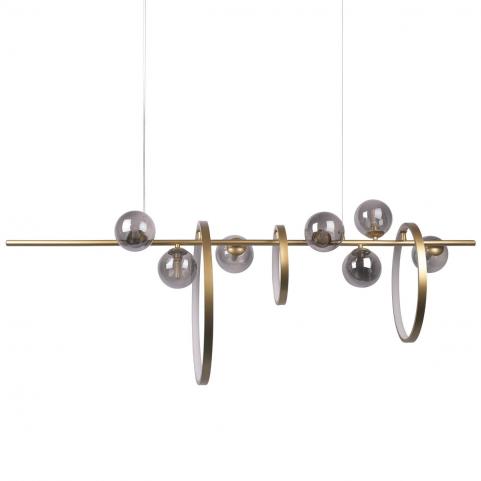 Подвесной светильник Loft IT Molecule 10139/1200L