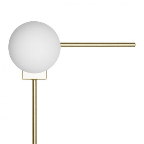 Бра Loft IT Meridian 10132/E Gold