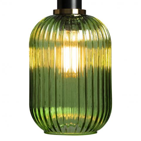 Подвесной светильник Loft IT IRIS 2072-A+BL