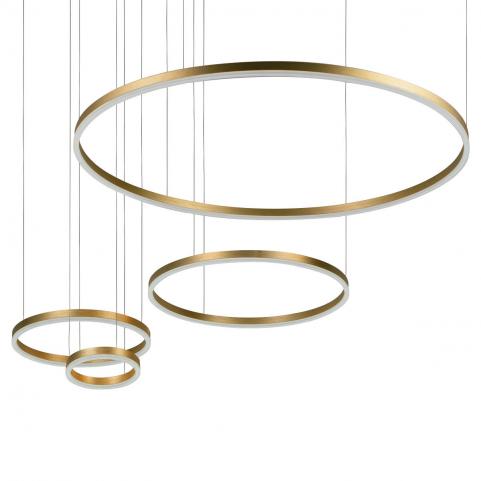 Подвесной светильник Loft IT Ring 10017/4L