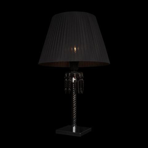 Настольный светильник Loft IT Zenith 10210T Black
