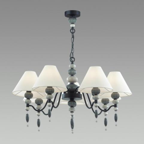 Люстра Odeon Light Sochi 4896/7
