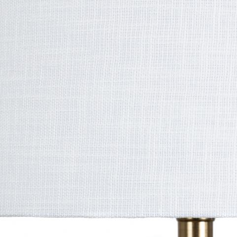 Настольный светильник Arte Lamp Stefania A5053LT-1PB
