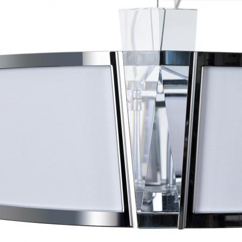 Люстра Arte Lamp Grato A4079LM-8CC