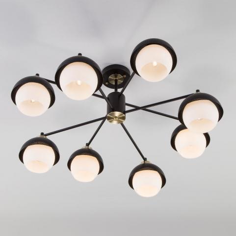 Люстра Eurosvet Nocciola 70106/8